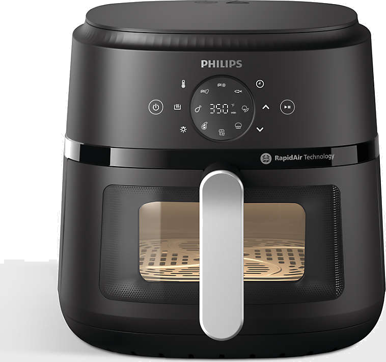 Philips Airfryer 2000 XL