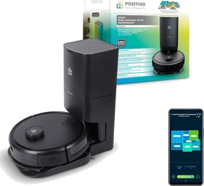 Positivo Casa Inteligente PRA2000